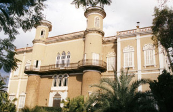 Nicolas Sursock Museum