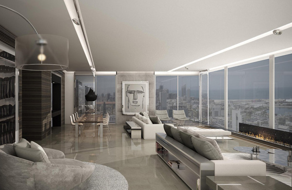Apartment-A