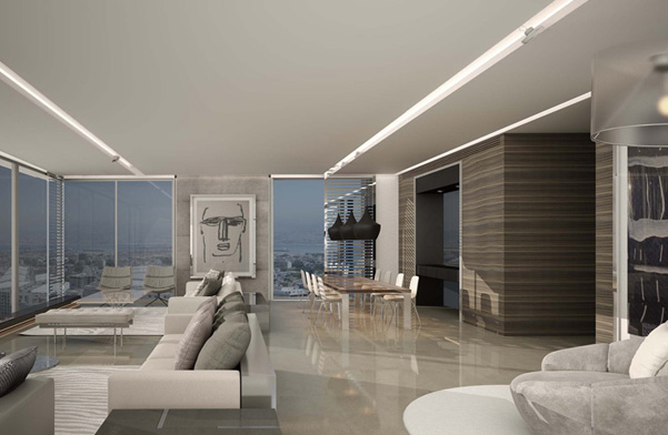 Apartment-B