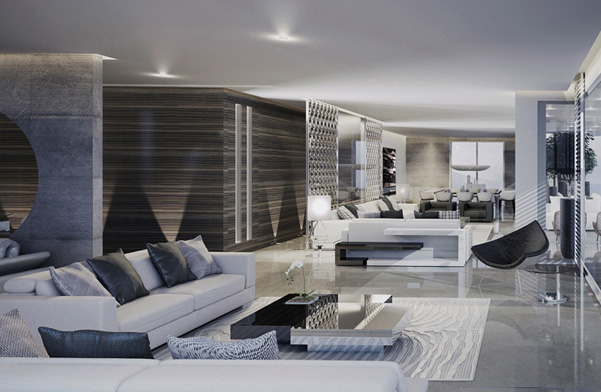 One-Floor-Apartment-27th-Floor